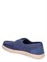 Toms Cabo Rope Canvas Blue