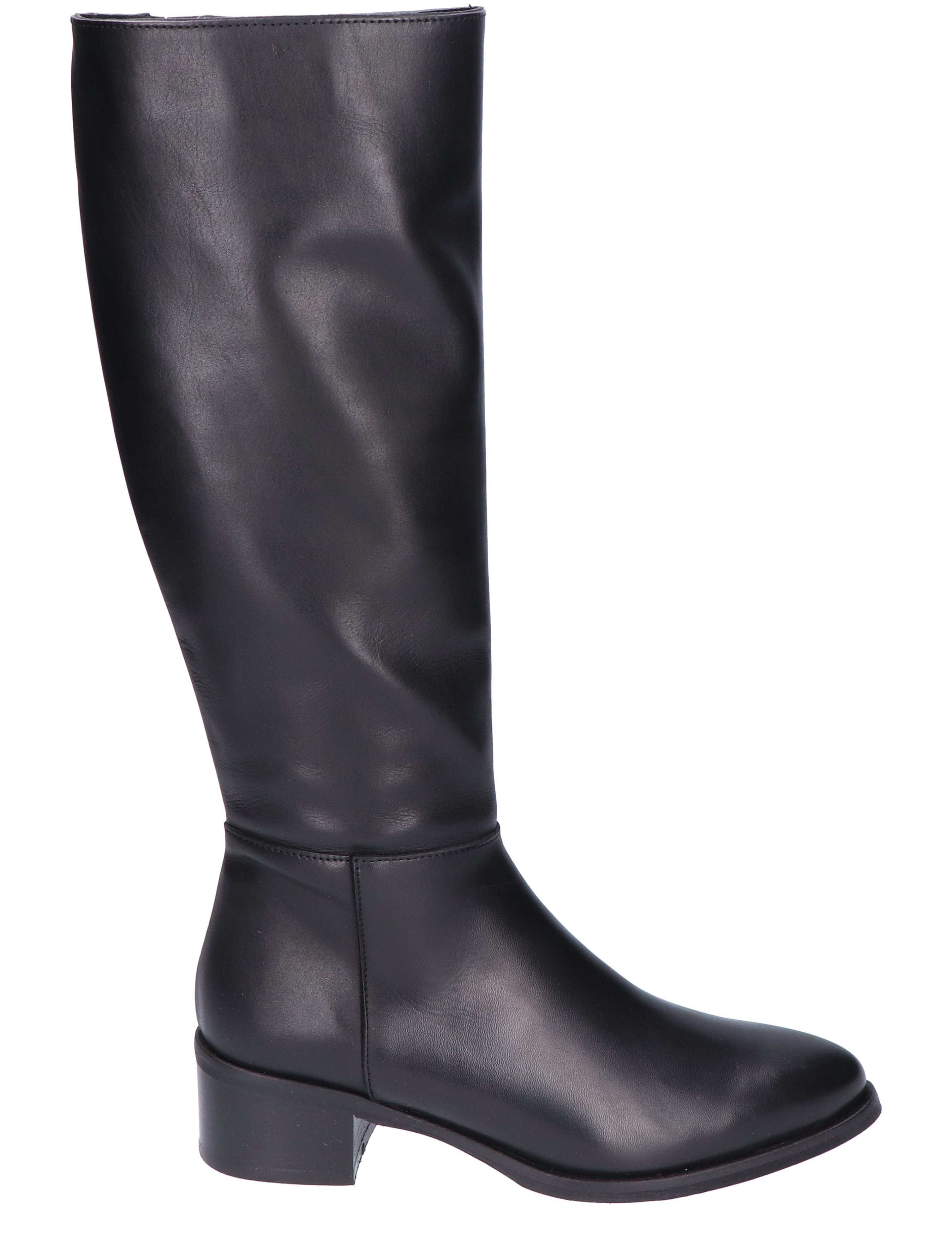 Toscanini N45 Black Boots