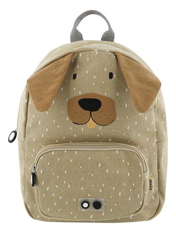 Trixie Backpack L Mr. Dog