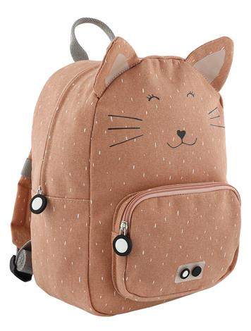 Trixie Backpack L Mrs. Cat