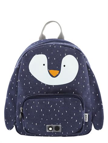 Trixie Backpack Large Mr. Penguin