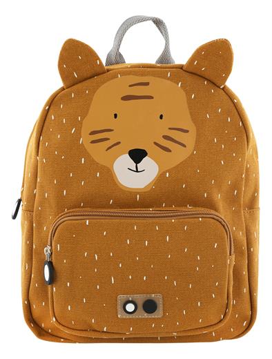 Trixie Backpack Large Mr. Tiger