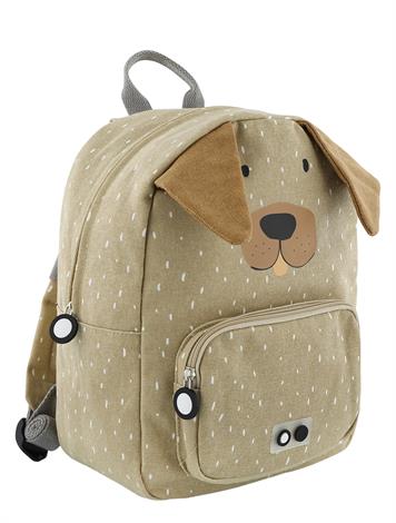 Trixie Backpack Mr. Dog