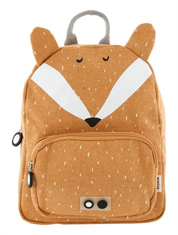 Trixie Backpack Mr. Fox