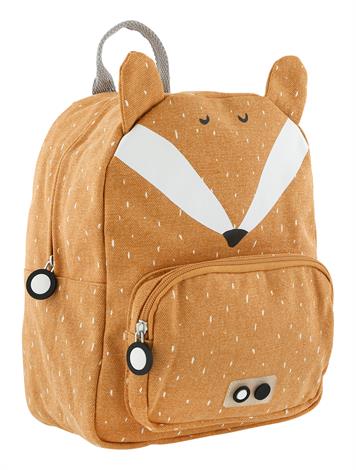 Trixie Backpack Mr. Fox