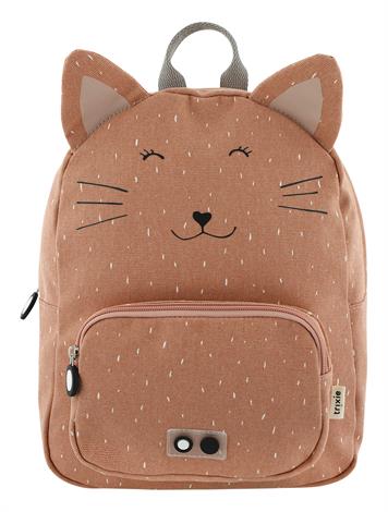 Trixie Backpack Mrs. Cat