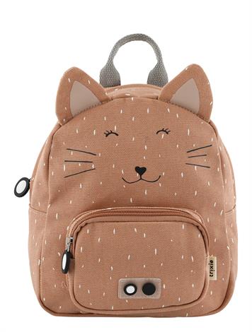 Trixie Backpack S Mrs. Cat