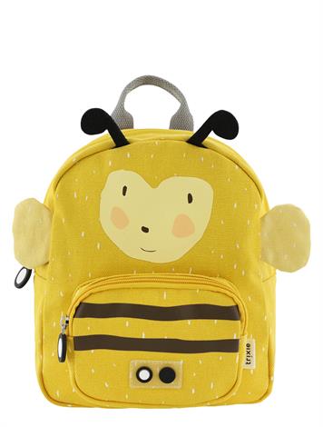 Trixie Backpack Small Mrs. Bumblebee