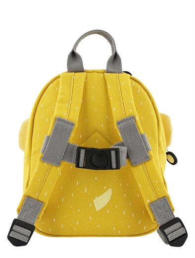 Trixie Backpack Small Mrs. Bumblebee