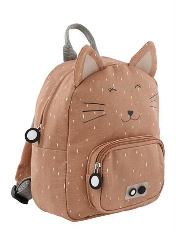 Trixie Backpack Small Mrs. Cat