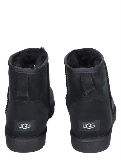 UGG Classic Mini II Black