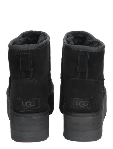 UGG Classic Mini Platform Black