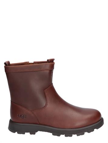 UGG Kennen Grizzly Leather