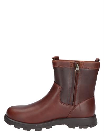 UGG Kennen Grizzly Leather