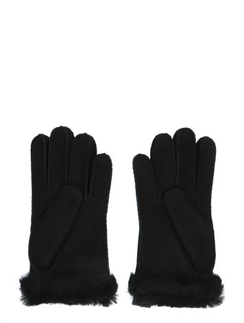 UGG Shorty Glove Black