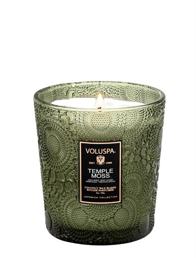 Voluspa Classic Candle Temple Moss