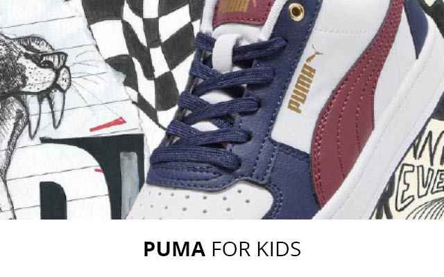 WK07 - Puma