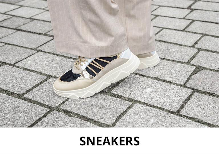 WK12 - Sneakers