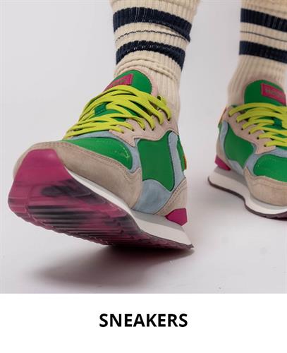 WK15 - Sneakers