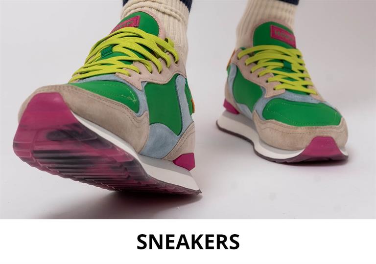 WK15 - Sneakers