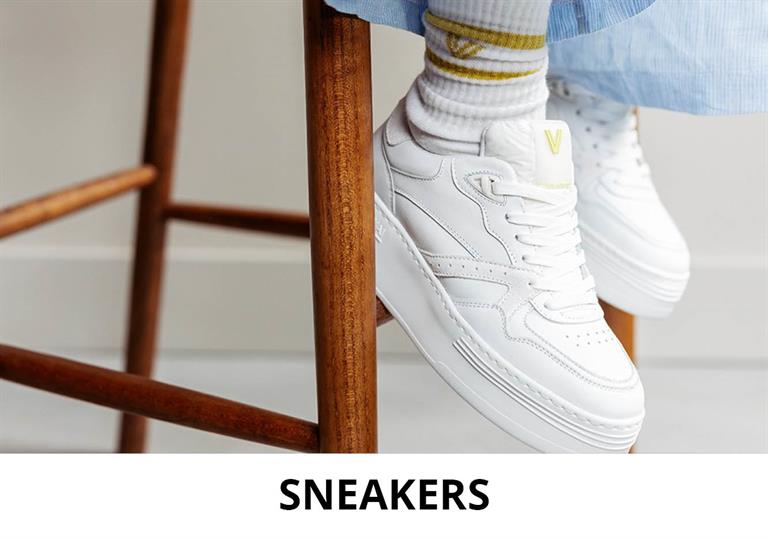 WK18 - Sneakers