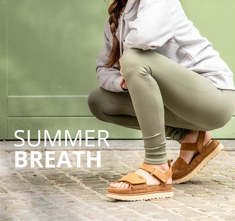 WK21 - Summer Breath