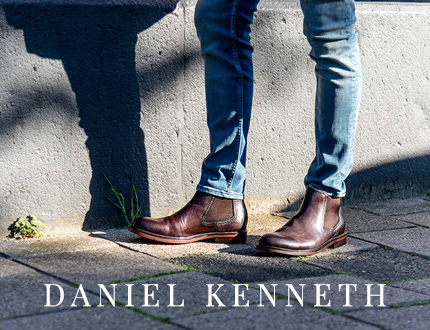 WK39 - Daniel Kenneth