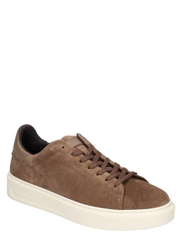 Woolrich Classic Court Men 1010 Taupe