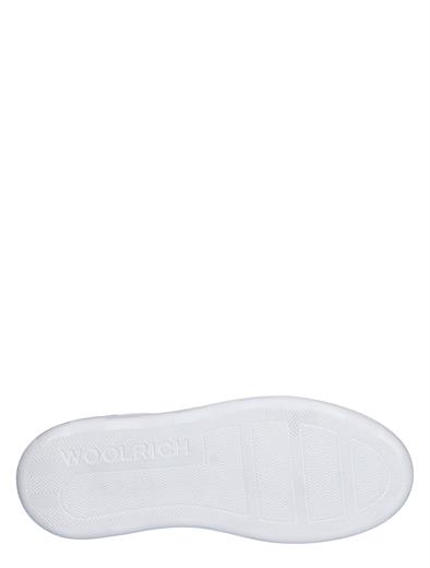 Woolrich WFW241510 White White