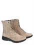 Xsensible 30213.2 Aosta Taupe Suede H-Wijdte