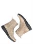 Xsensible 30213.2 Aosta Taupe Suede H-Wijdte