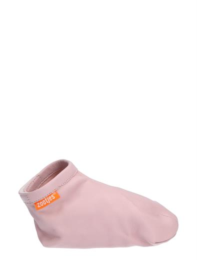 Zootjes Soft Pink of Baby Shoes