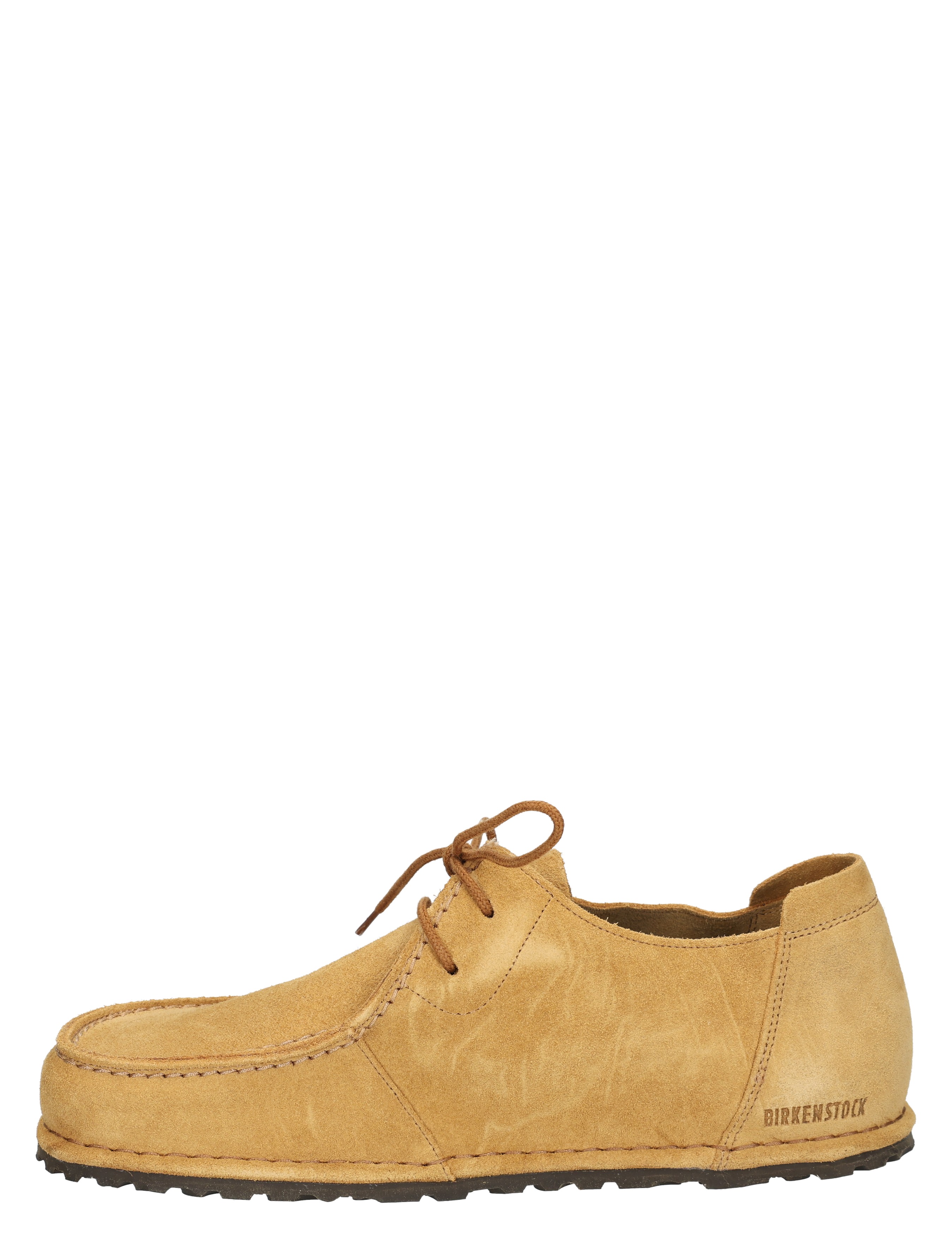 Birkenstock - Utti Lace 1031546 Cork Brown - Heren - Muiltjes - 50692_02_2