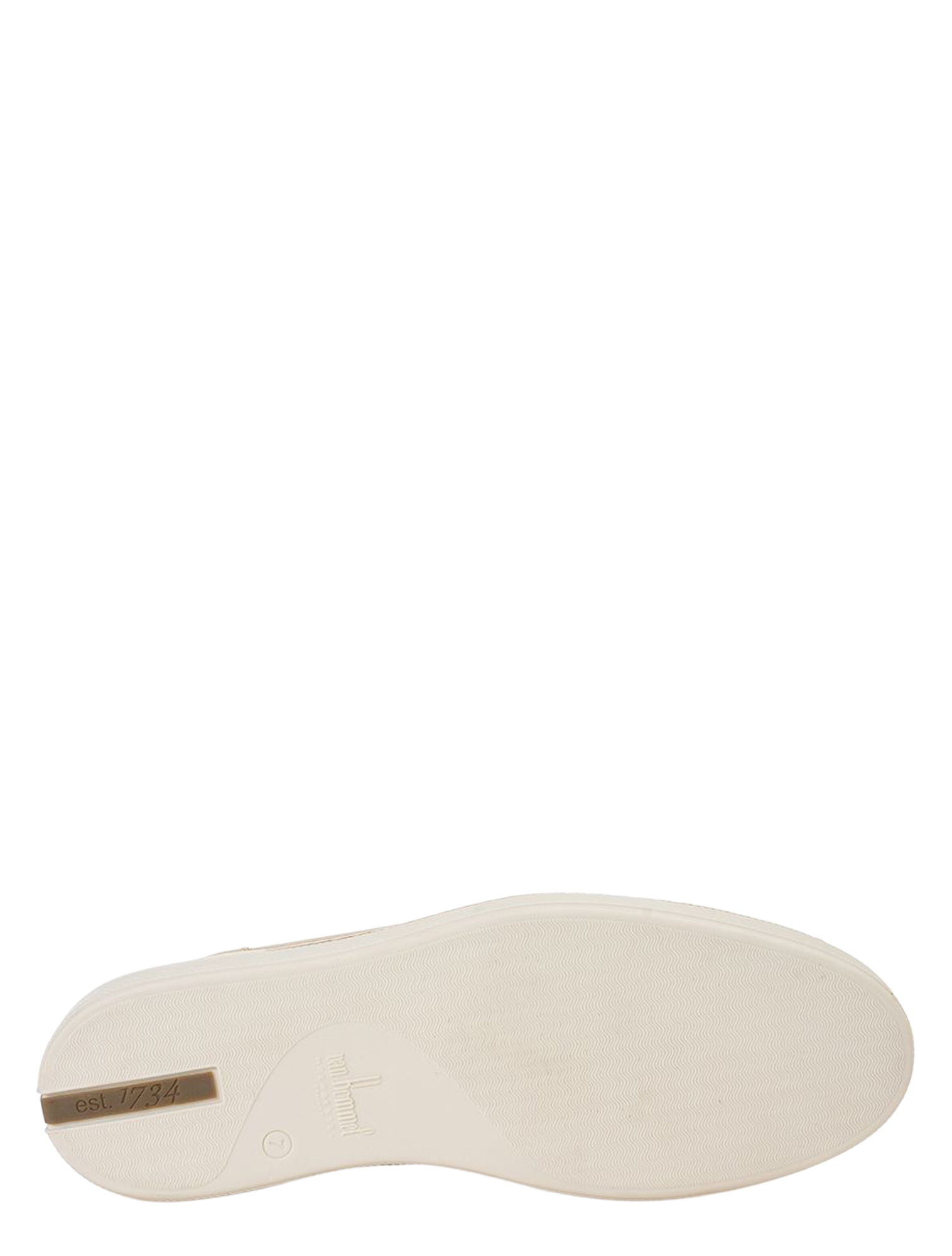 Van Bommel - SBM-40041 04.11 LightBrown - Heren - Loafers - 51393_77_5