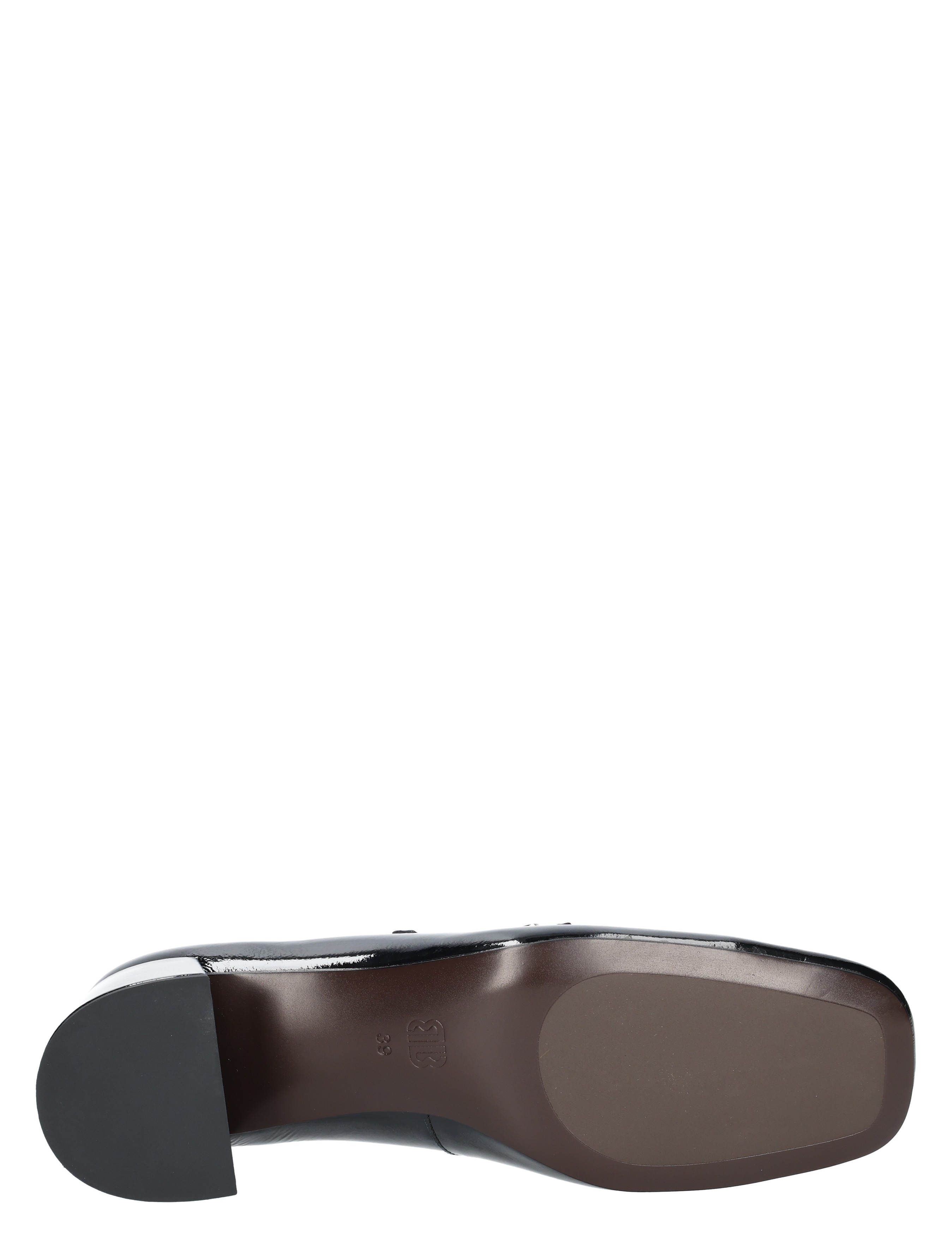 Bibi Lou - 632Z21VK Negro - Dames - Pumps - 49032_10_8