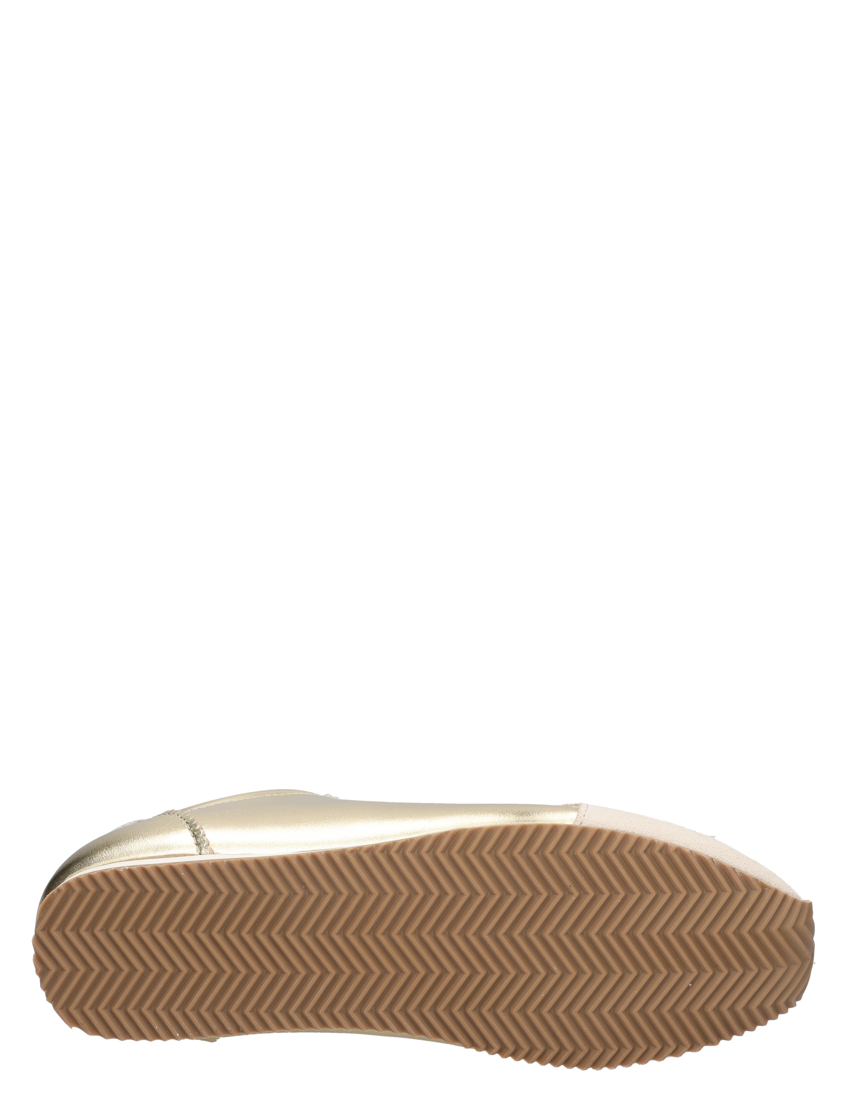 Kurt Geiger - Islington Sneaker Gold - Sneakers - Dames - Lage Sneakers - 47975_53_8