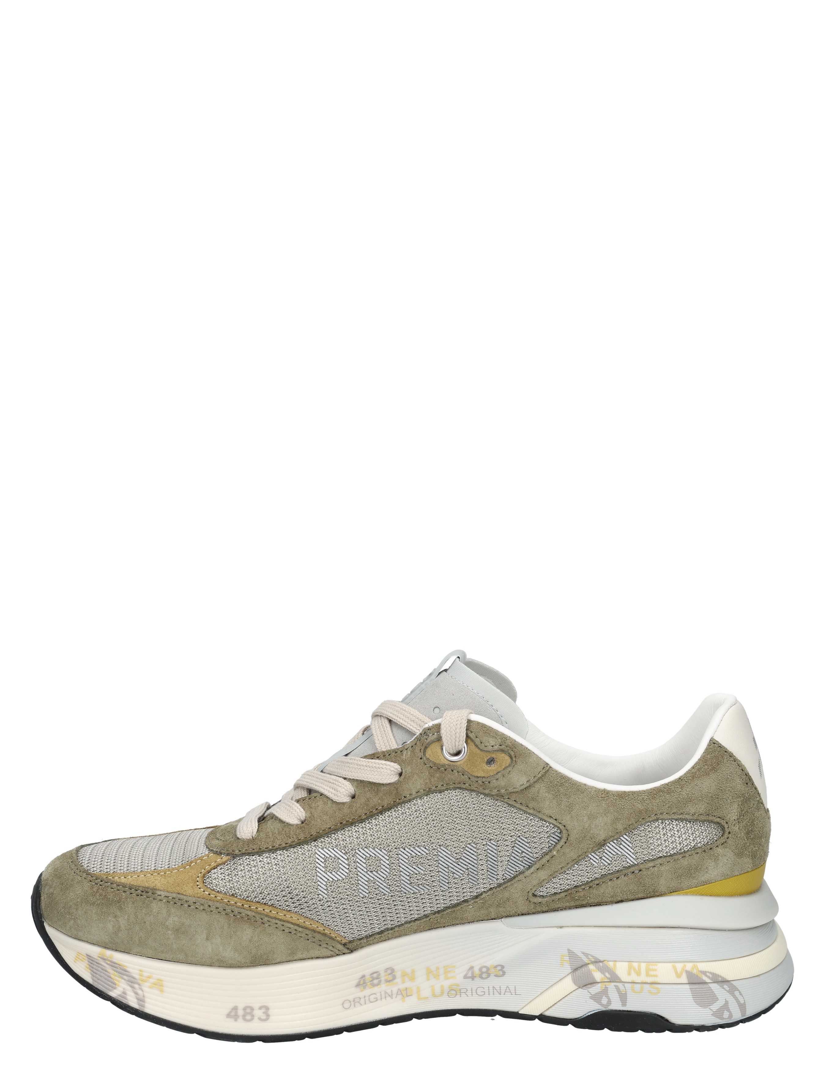 Premiata - Moerun 8300 - Heren - Sneakers - Lage Sneakers - 50184_66_2