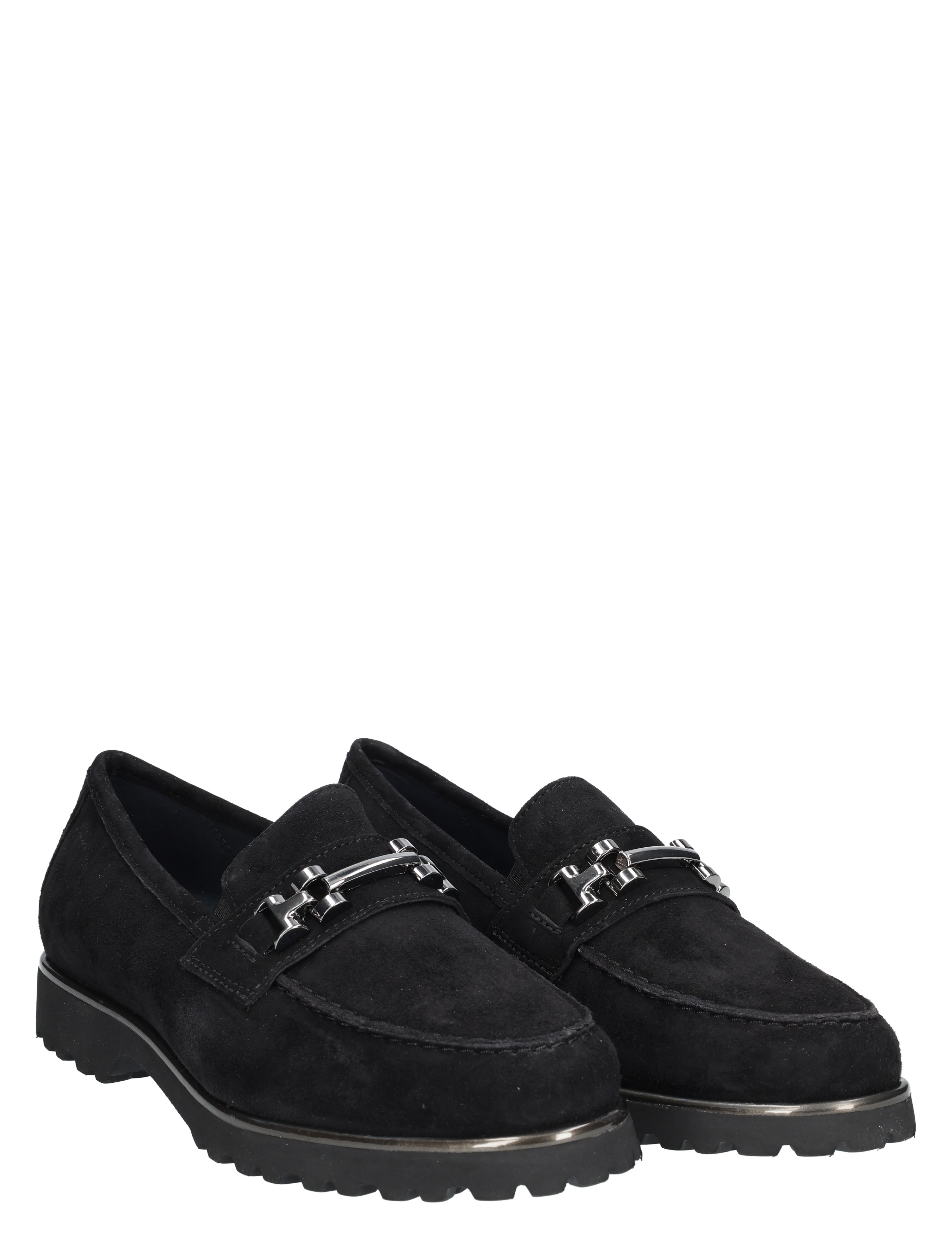 Sioux - Meredith Black H-Wijdte - Dames - Loafers - 49170_11_5
