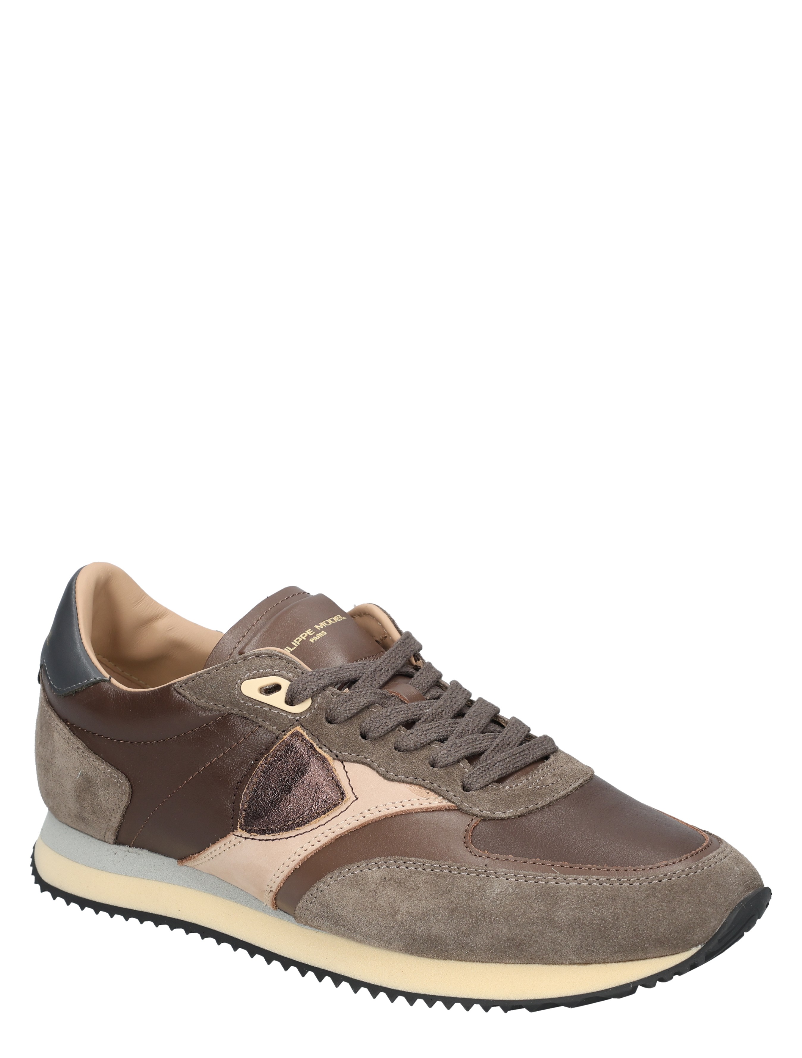 sneaker, heren, luxe tint, w210, casual schoen
