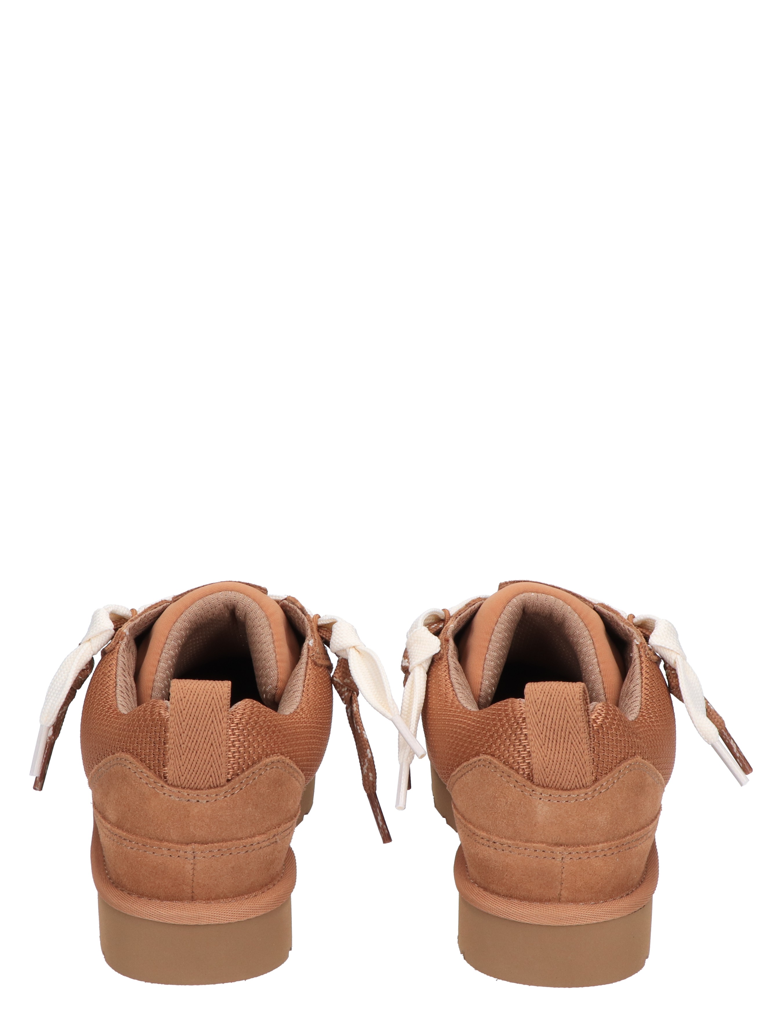 Lo Lowmel Chestnut