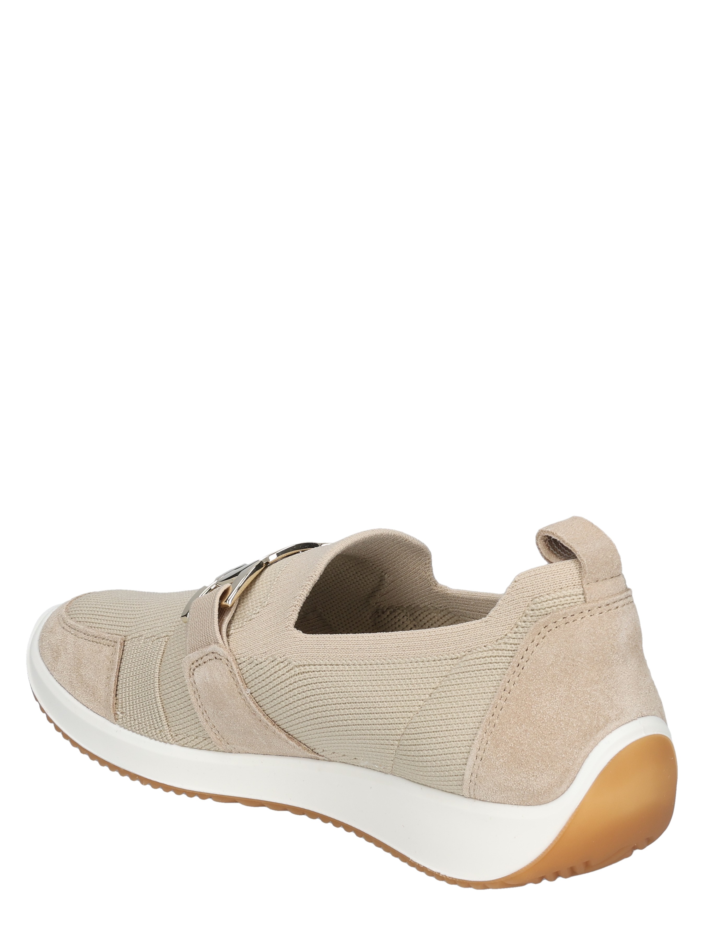 Ara - 12-54048-08 08 Beach Gold - Dames - Loafers - 50444_53_4