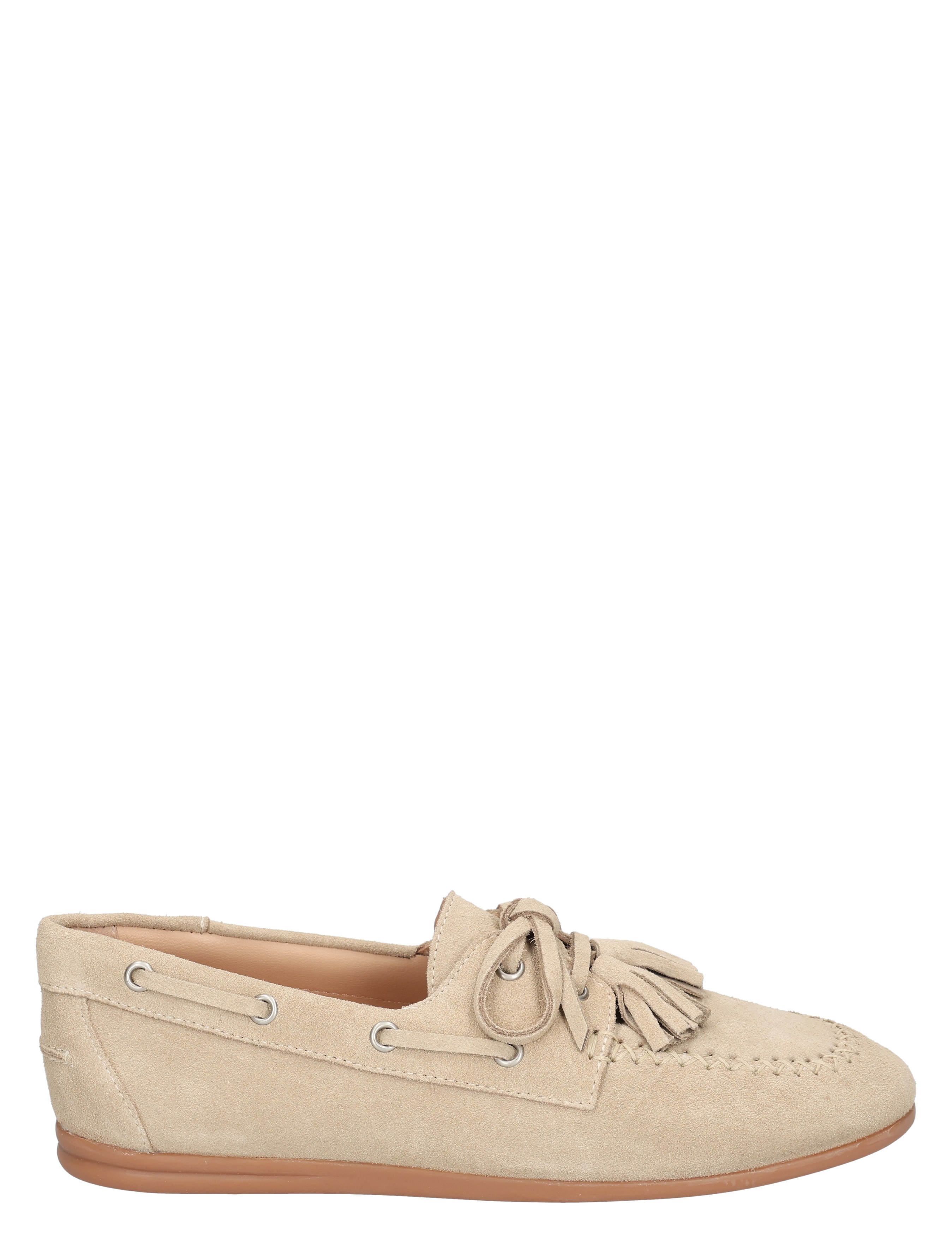 Si - Zerda Beige - Dames - Bootschoenen - 50375_77_1