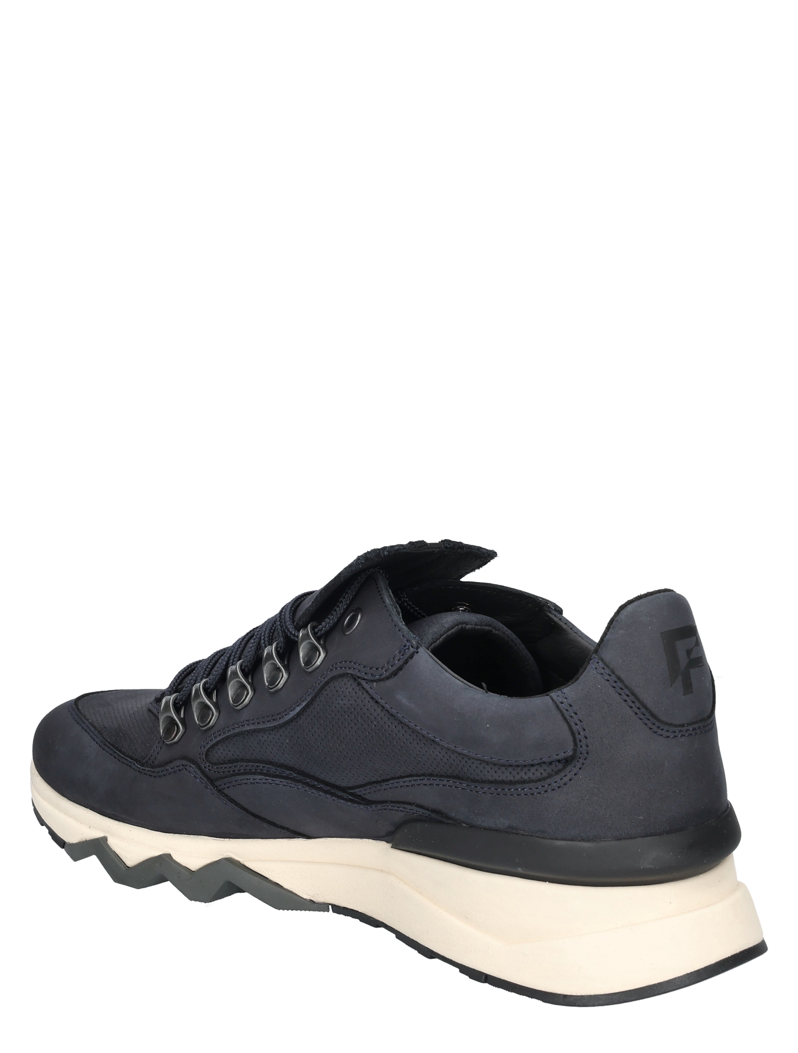 sneaker, hiking, werkout?, donkerblauw, neus?