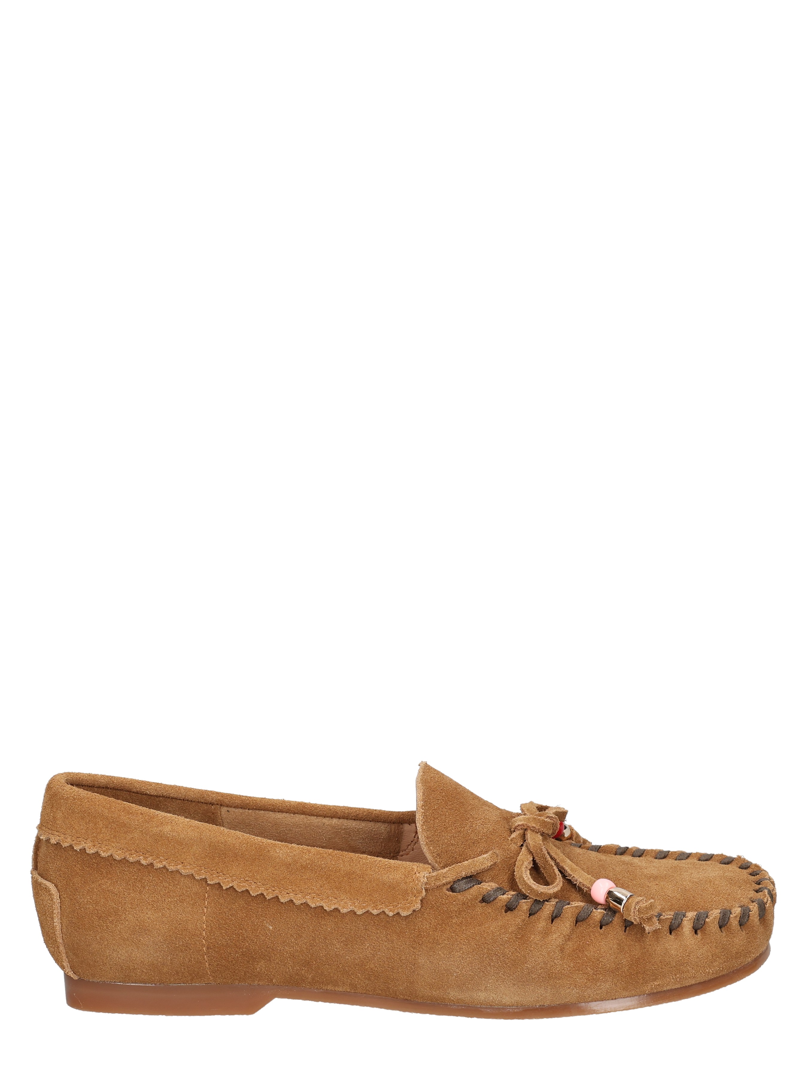 Si - Zameira Camel - Dames - Loafers - 50374_22_1