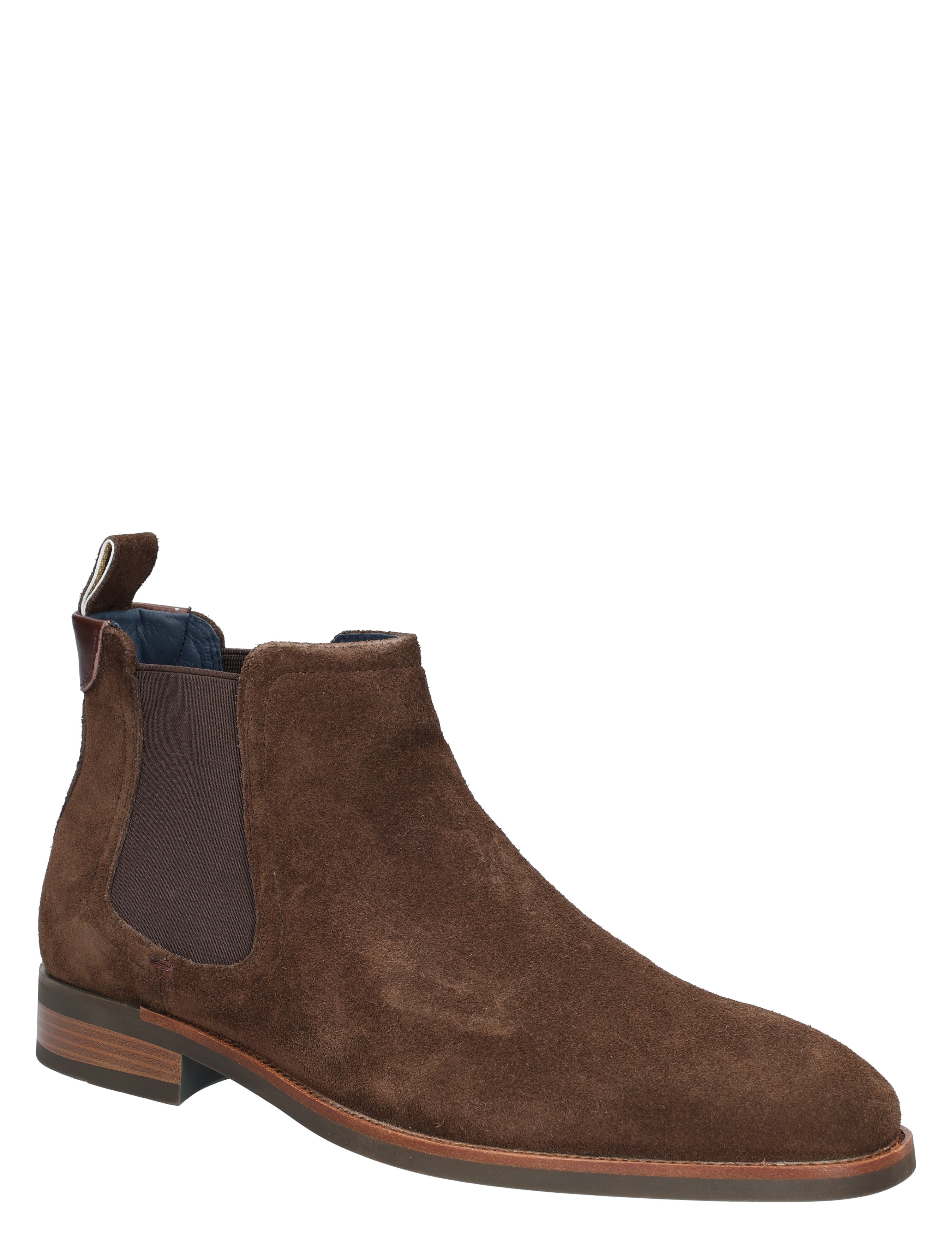 Daniel Kenneth - Valentin Brown - Heren - Chelsea Boots - Boots - 49500_22_3