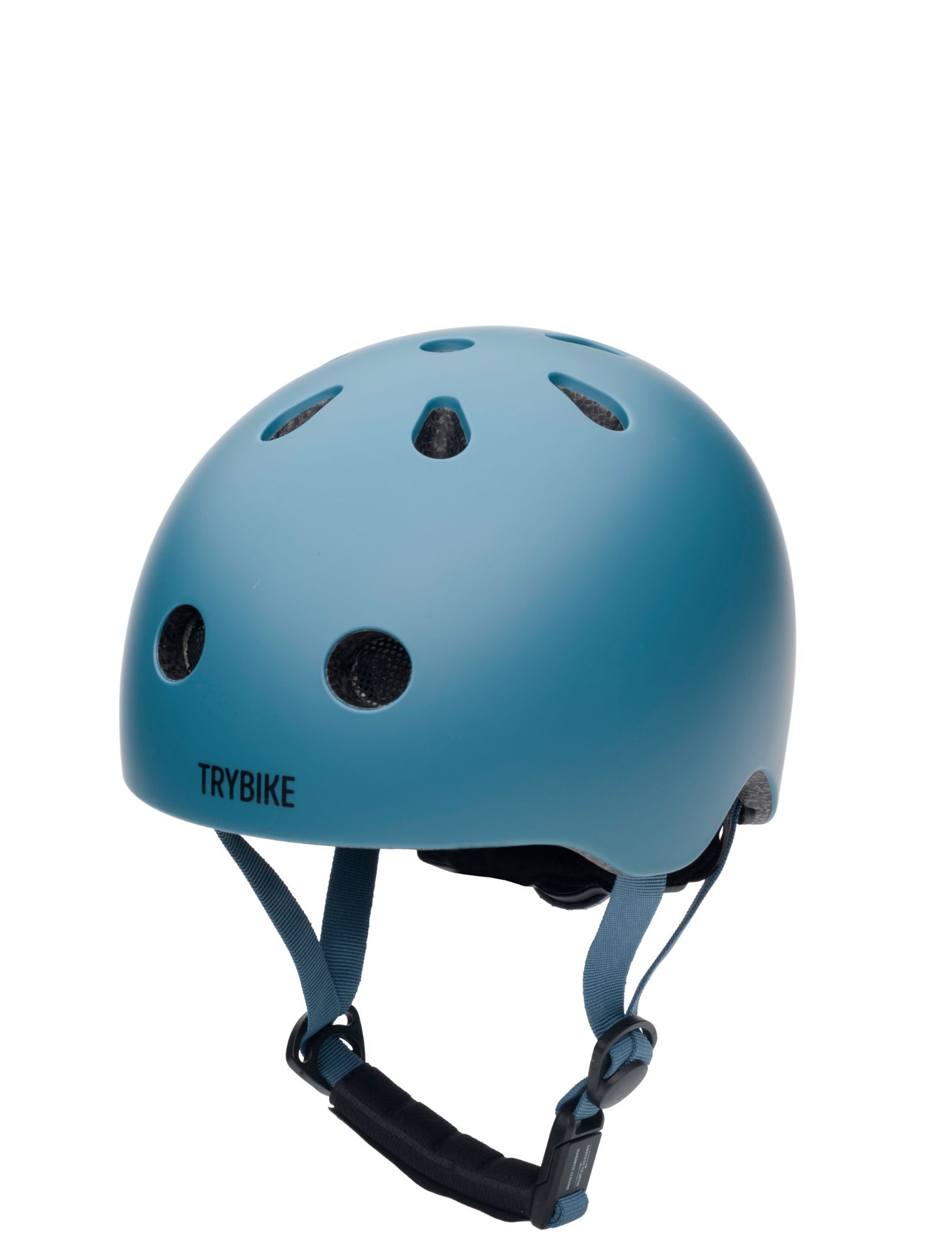 Trybike - Trybike Helm Extra Small Blue - Meisjes - Overige Accessoires - 50926_33_1