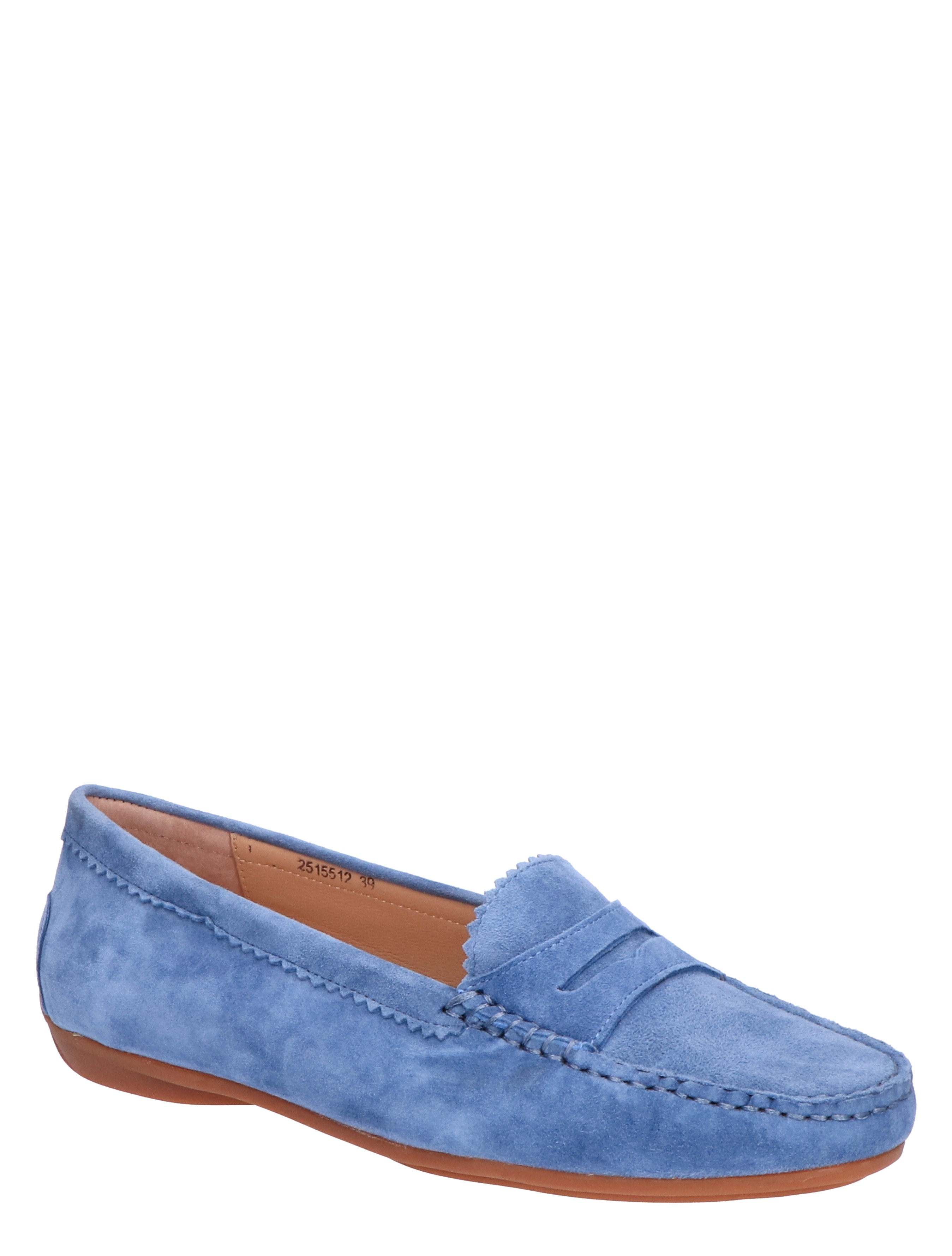 Si - Harmkje Denim - Dames - Moccasins - 47649_03_3