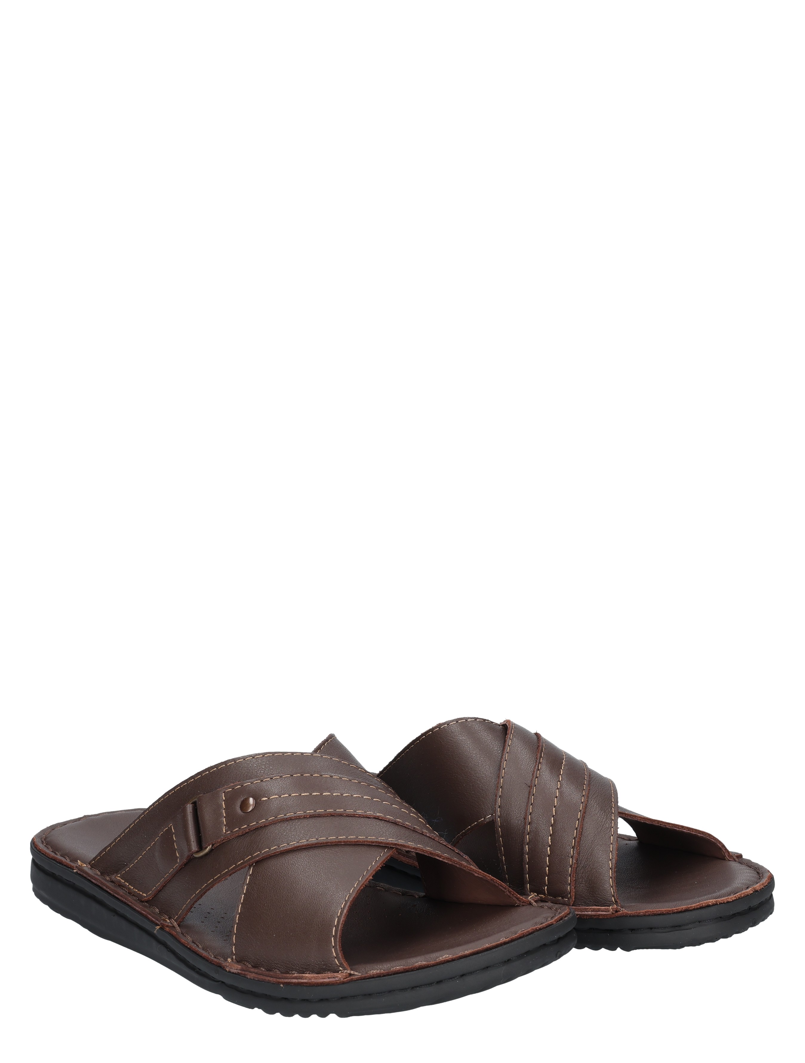 Cypres - Walter 2611070 Sovage T Moro - Heren - Muiltjes - 50862_22_6