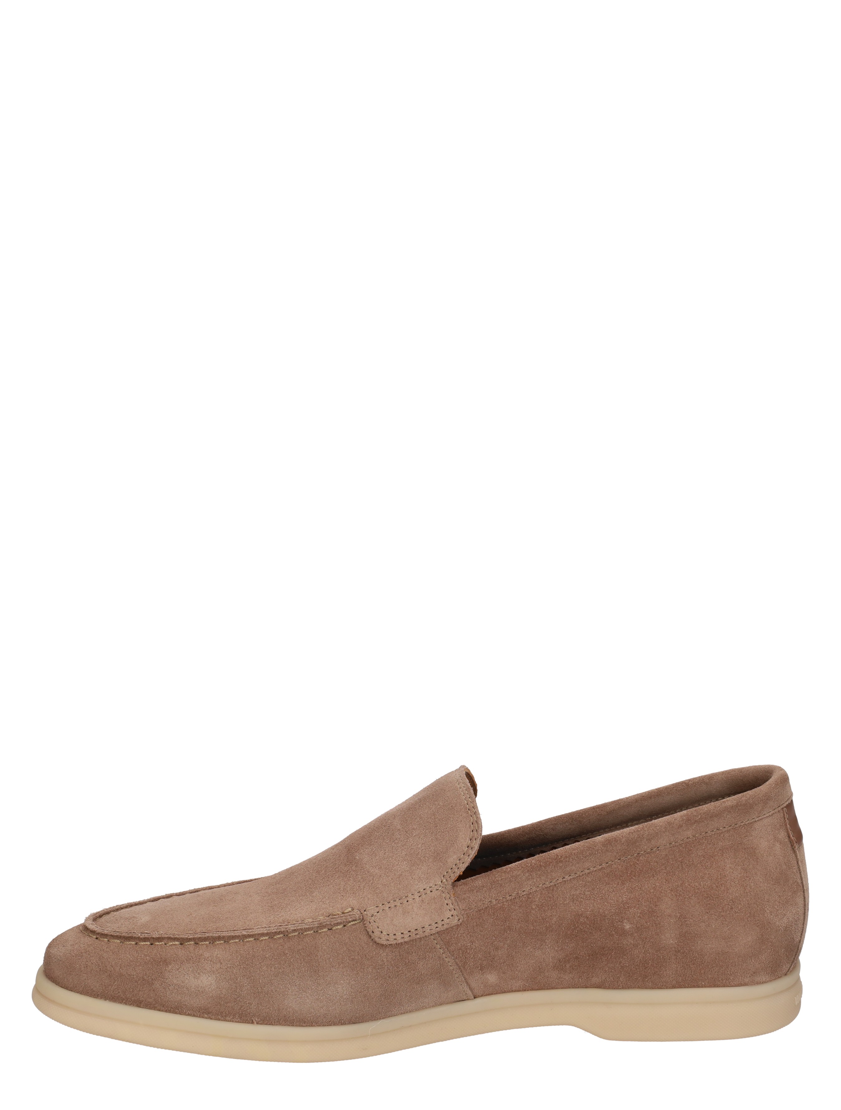 Van Bommel - Volta 07.01 Light Brown H-Wijdte - Heren - Loafers - 42154_77_2