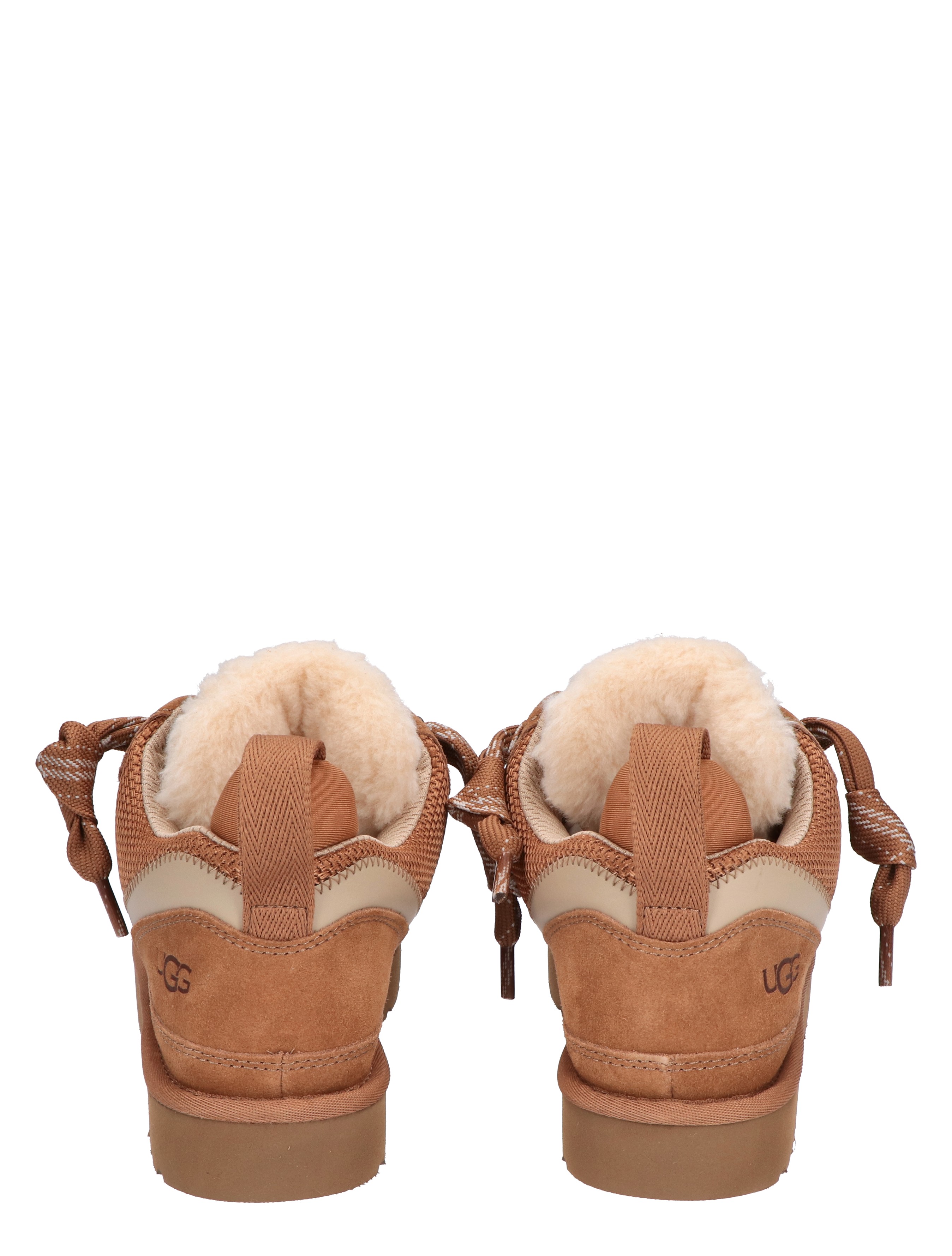 UGG - Lowmel Chestnut - Sneakers - Dames - Lage Sneakers - 45026_22_6